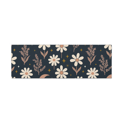 Stretched Canvas Wall Art