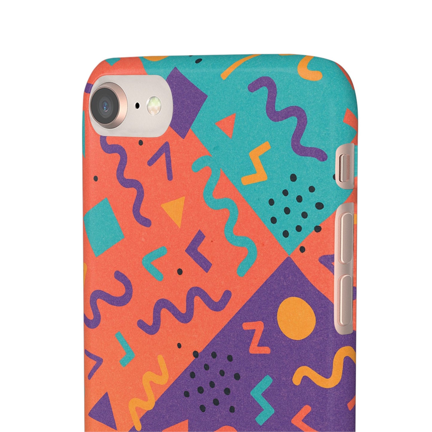 Snap Phone Case