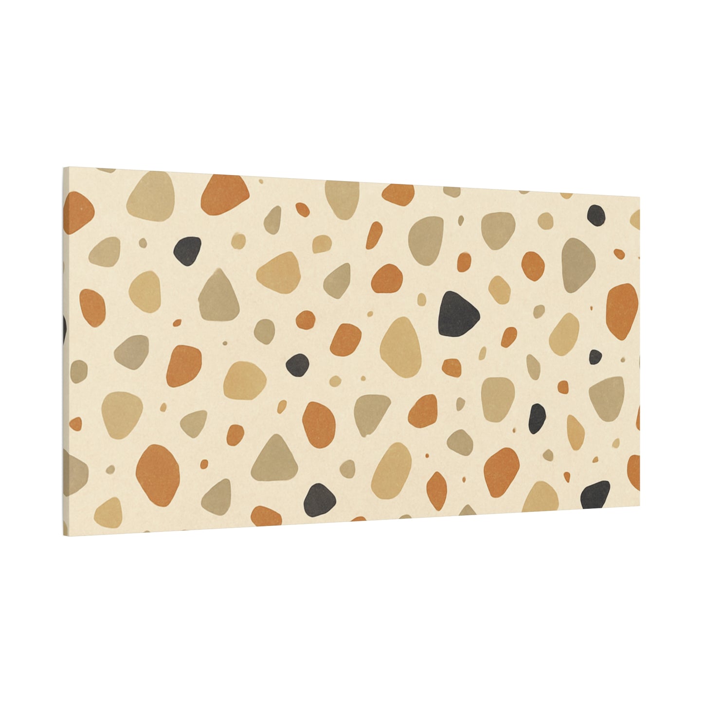 Stretched Canvas Wall Art