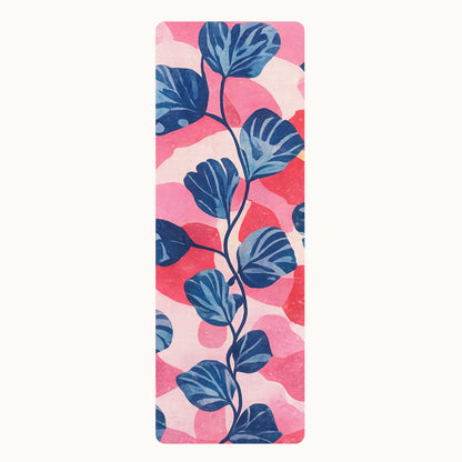 Rubber Yoga Mat