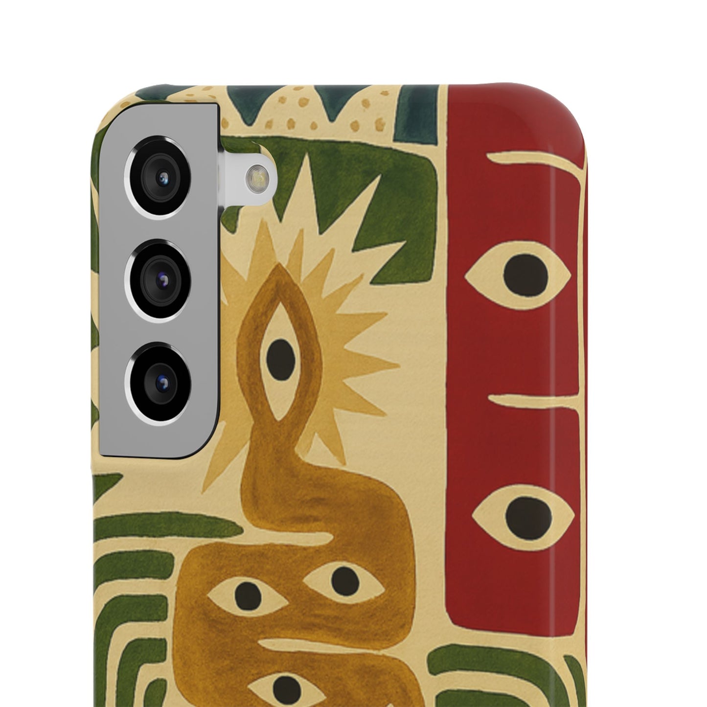 Snap Phone Case