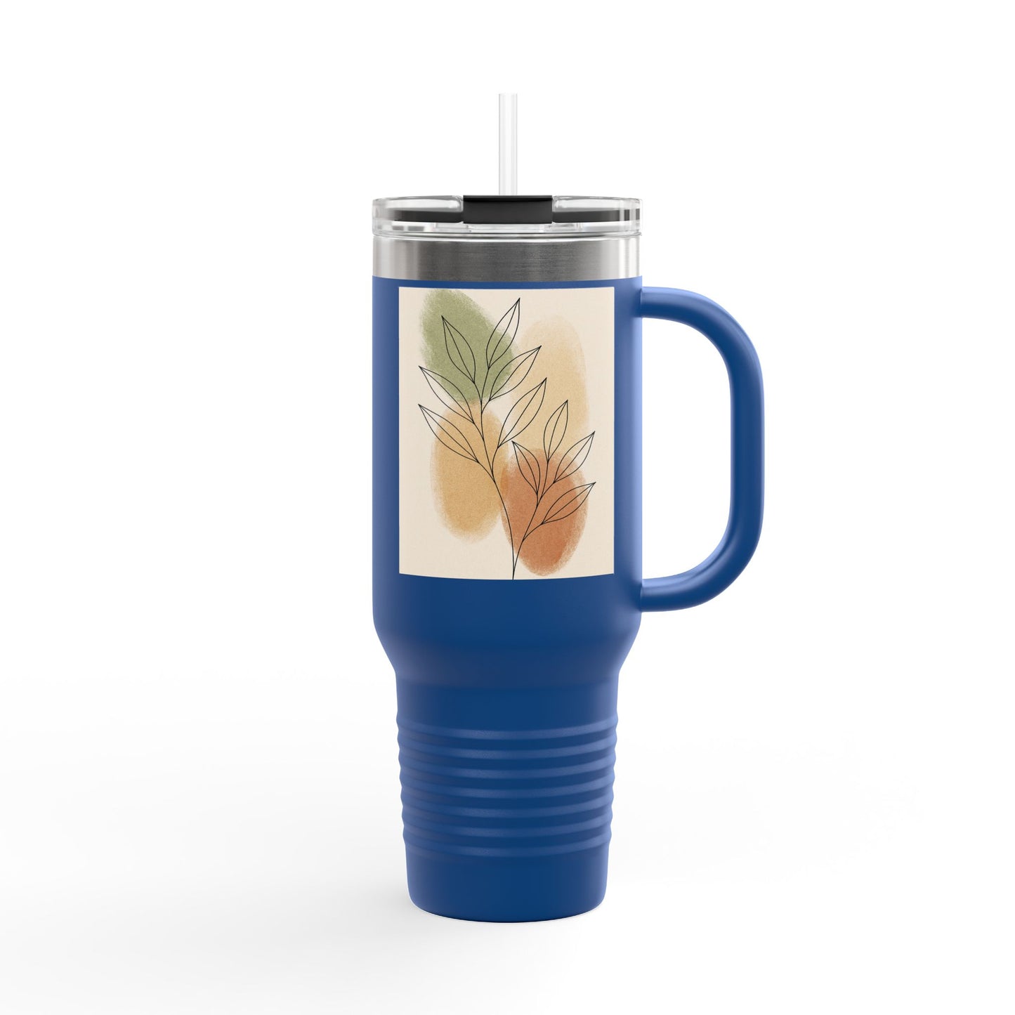 40oz Insulated Travel Mug