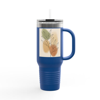 40oz Insulated Travel Mug