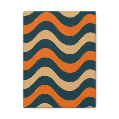 Canvas Art Print Vertical