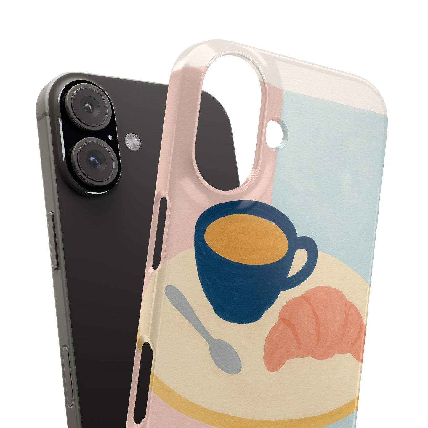 Snap Phone Case