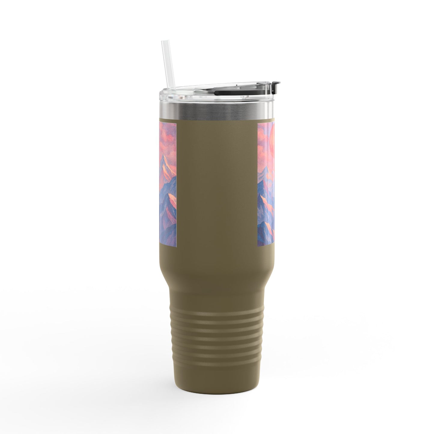40oz Insulated Travel Mug