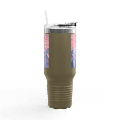 40oz Insulated Travel Mug