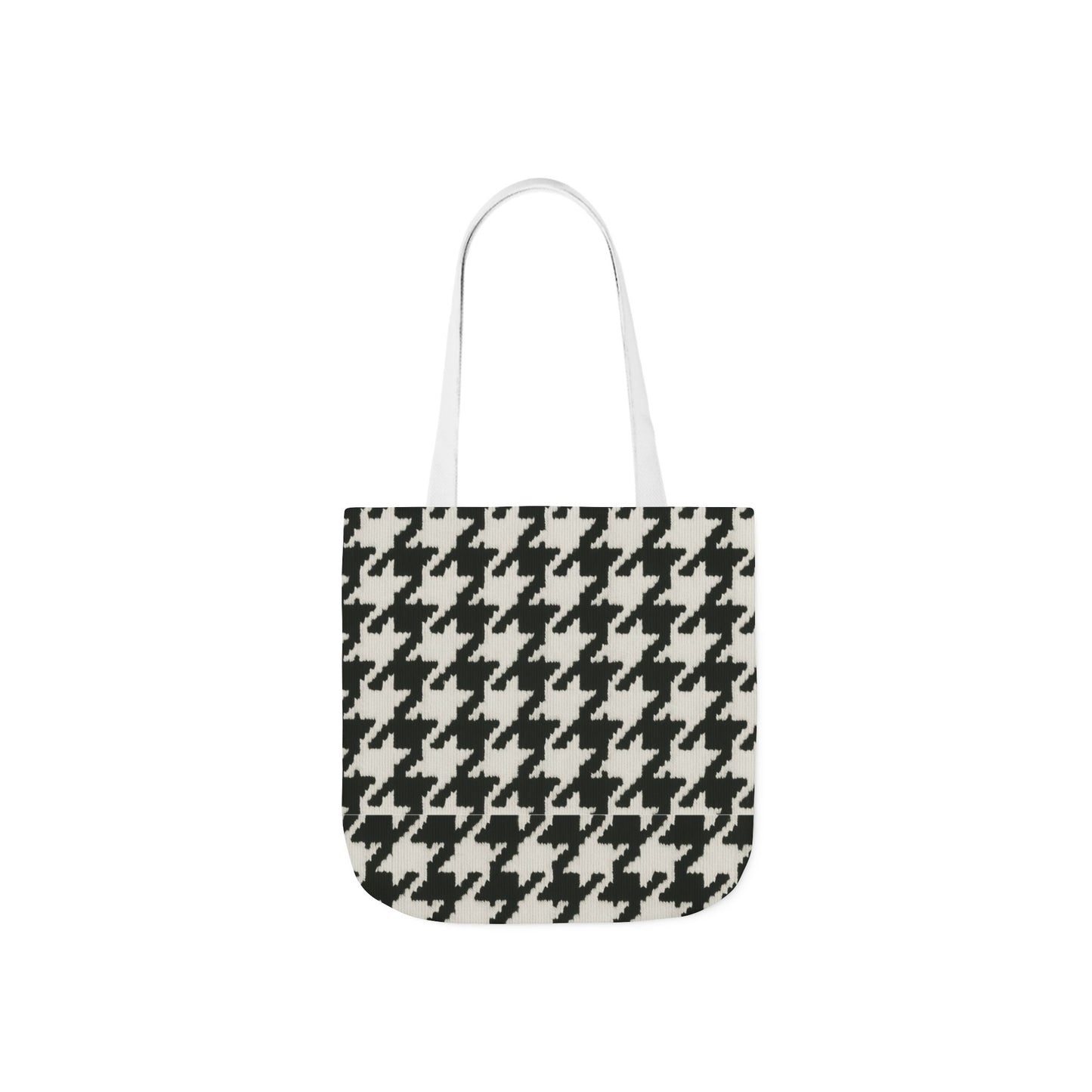 Tote Bag with 5-Color Straps