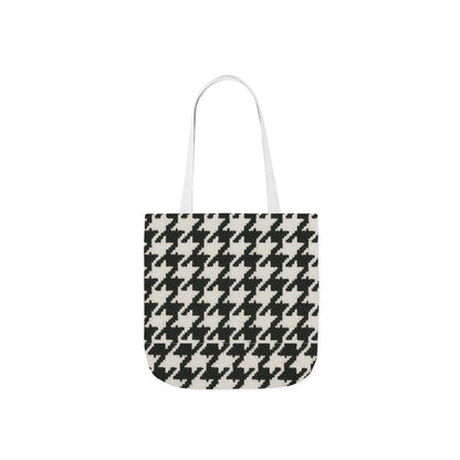 Tote Bag with 5-Color Straps