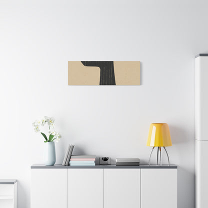 Stretched Canvas Wall Art