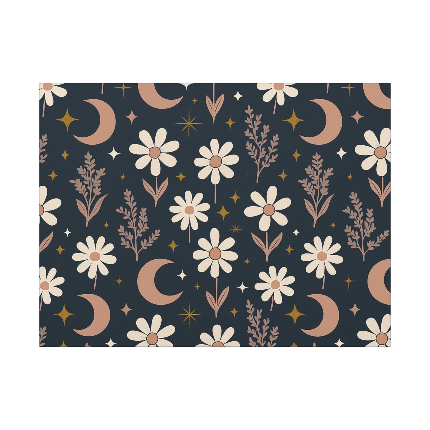 Stretched Canvas Wall Art