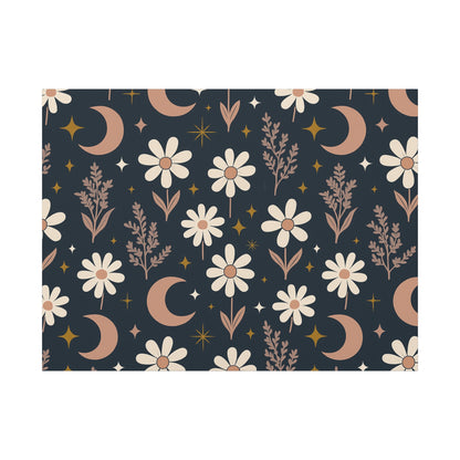 Stretched Canvas Wall Art