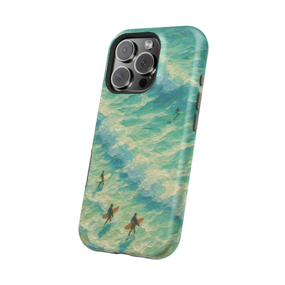 Magnetic Phone Case