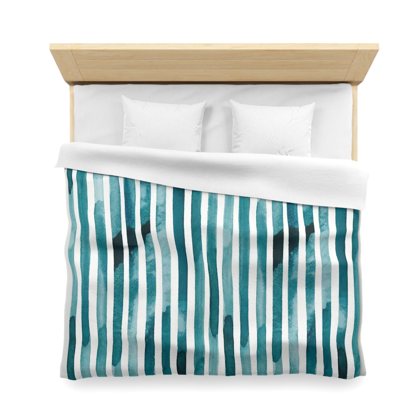 Microfiber Duvet Cover