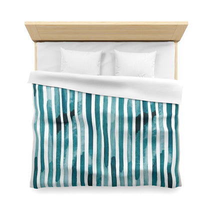 Microfiber Duvet Cover