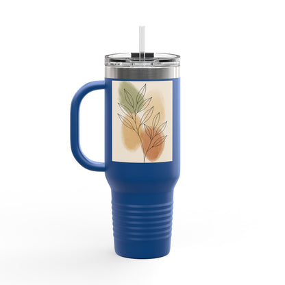 40oz Insulated Travel Mug
