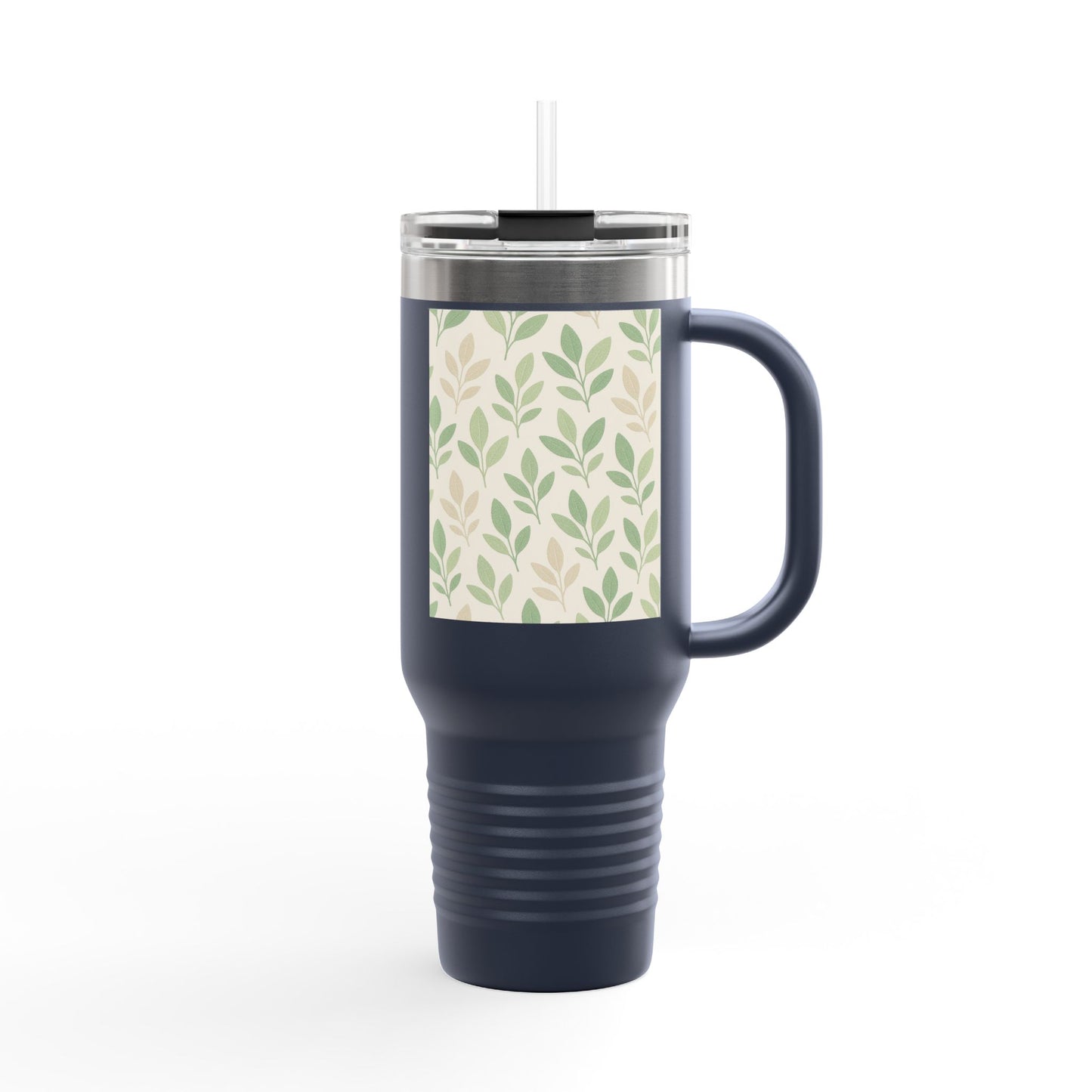 40oz Insulated Travel Mug