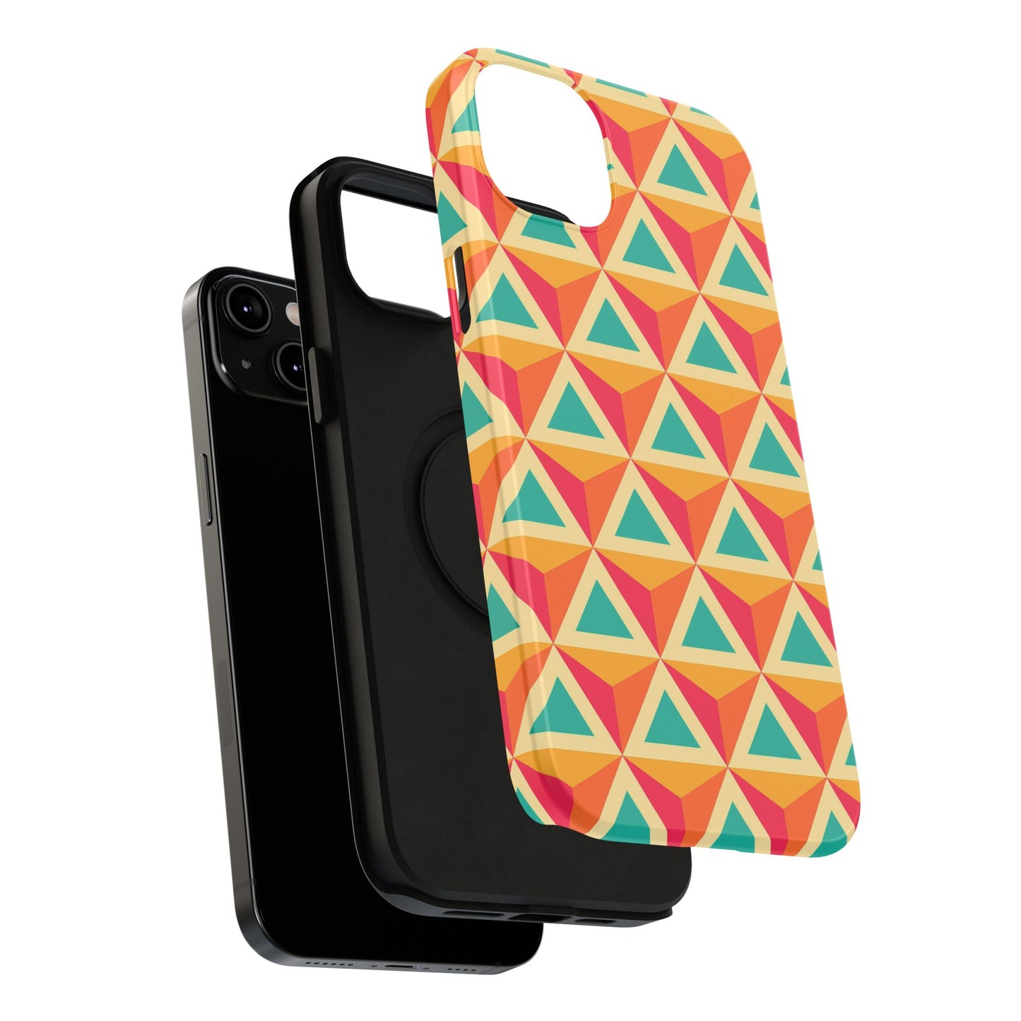 Impact-Resistant Cases