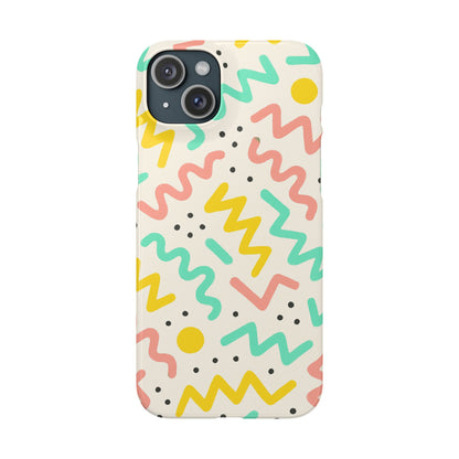 Snap Phone Case