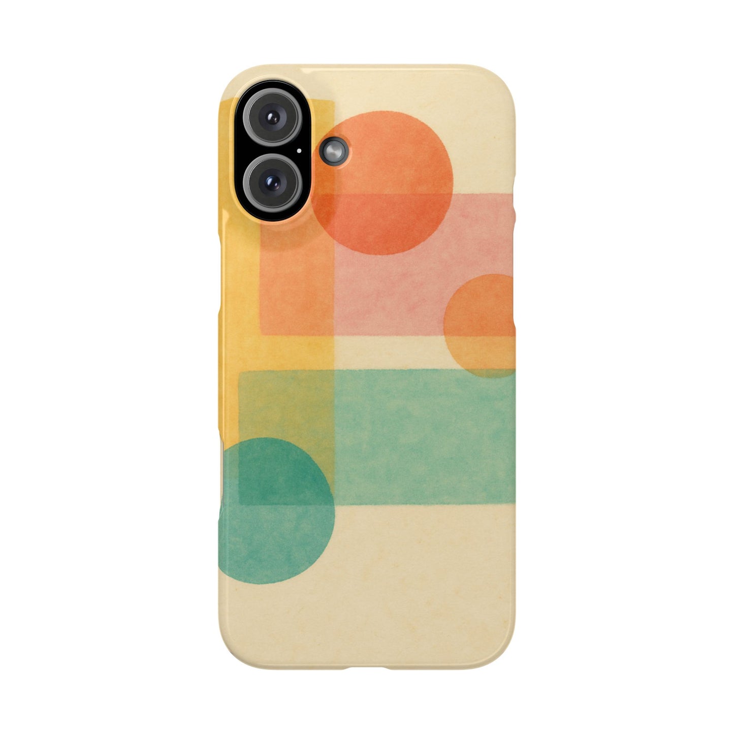 Snap Phone Case