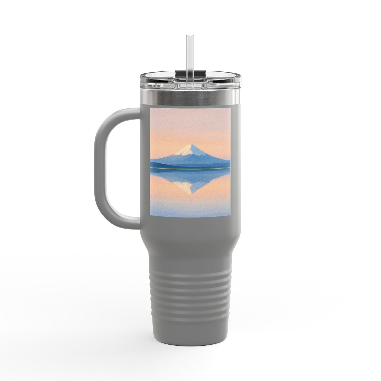 40oz Insulated Travel Mug