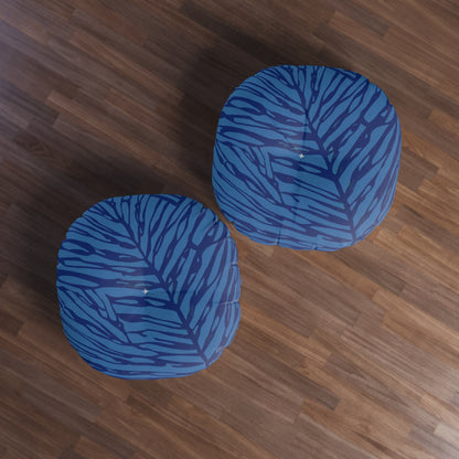 Tufted Floor Pillow