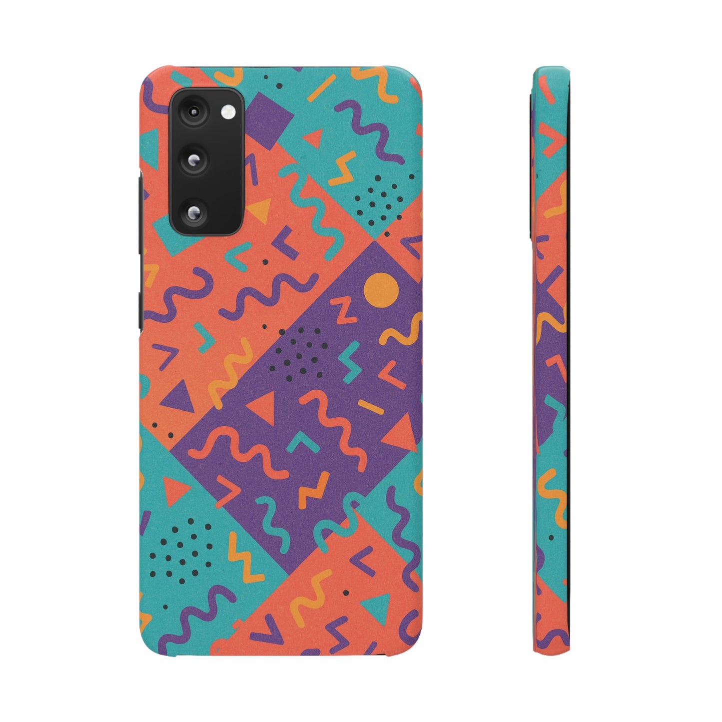 Snap Phone Case