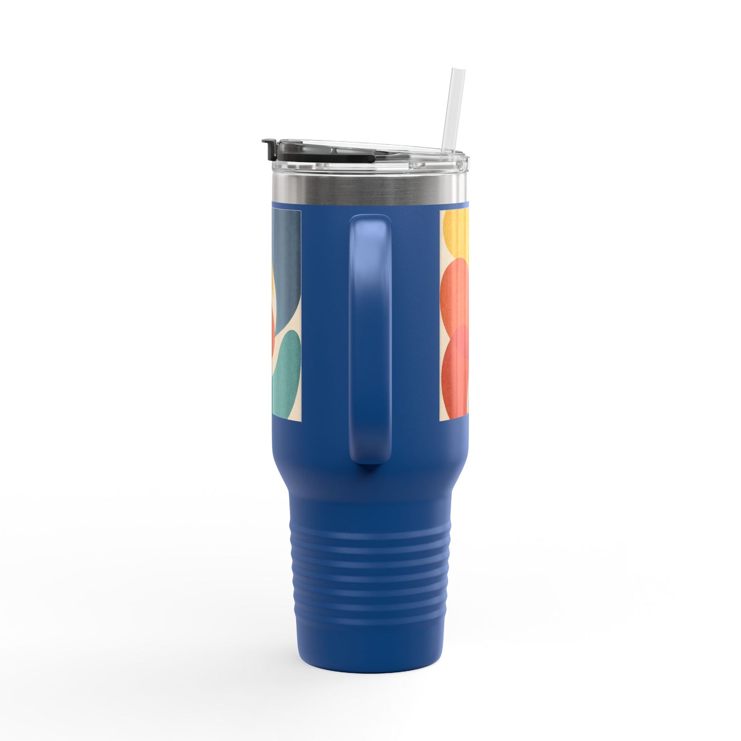 40oz Insulated Travel Mug