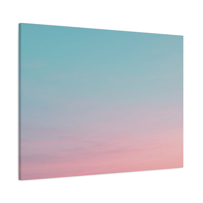 Stretched Canvas Wall Art