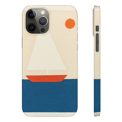 Snap Phone Case