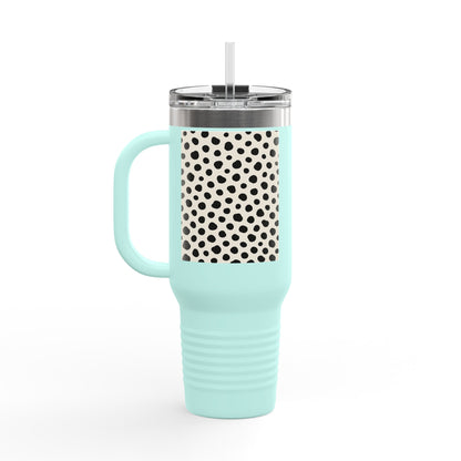 40oz Insulated Travel Mug