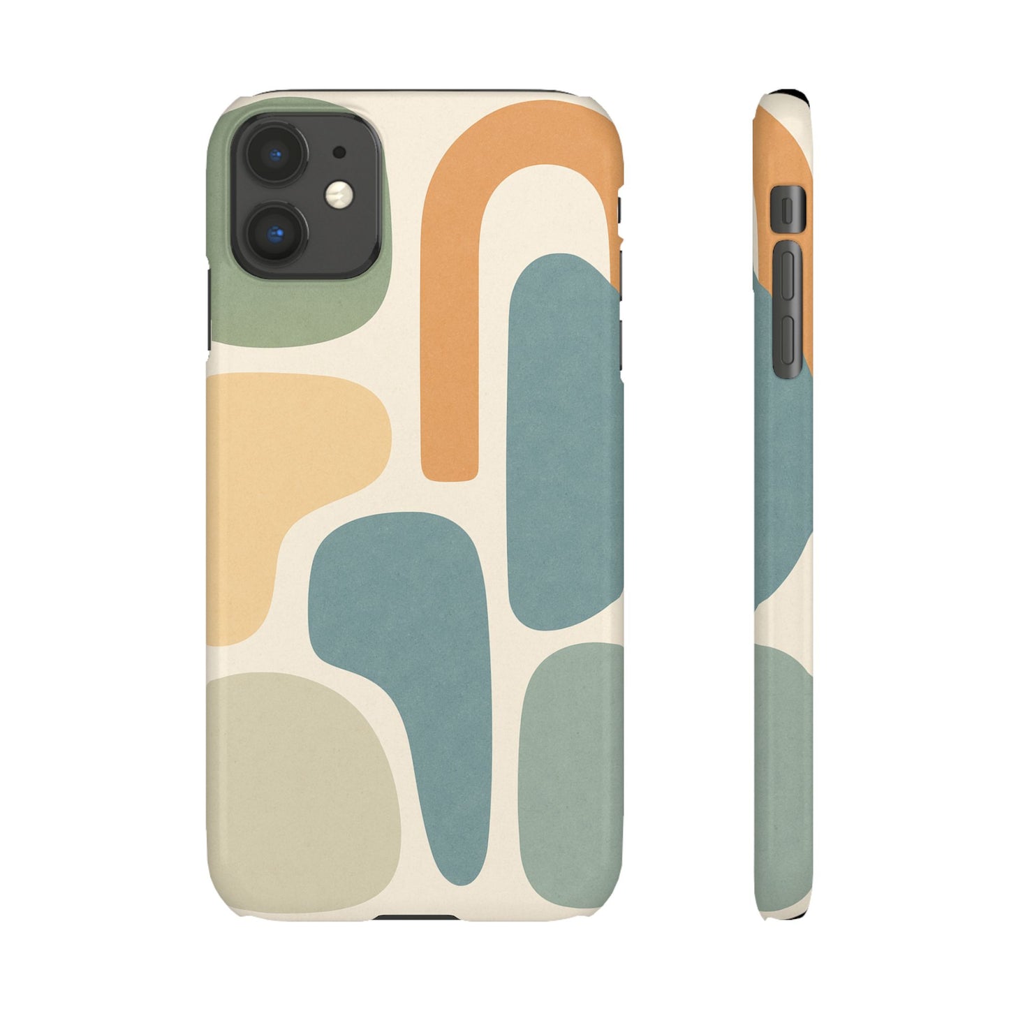 Snap Phone Case