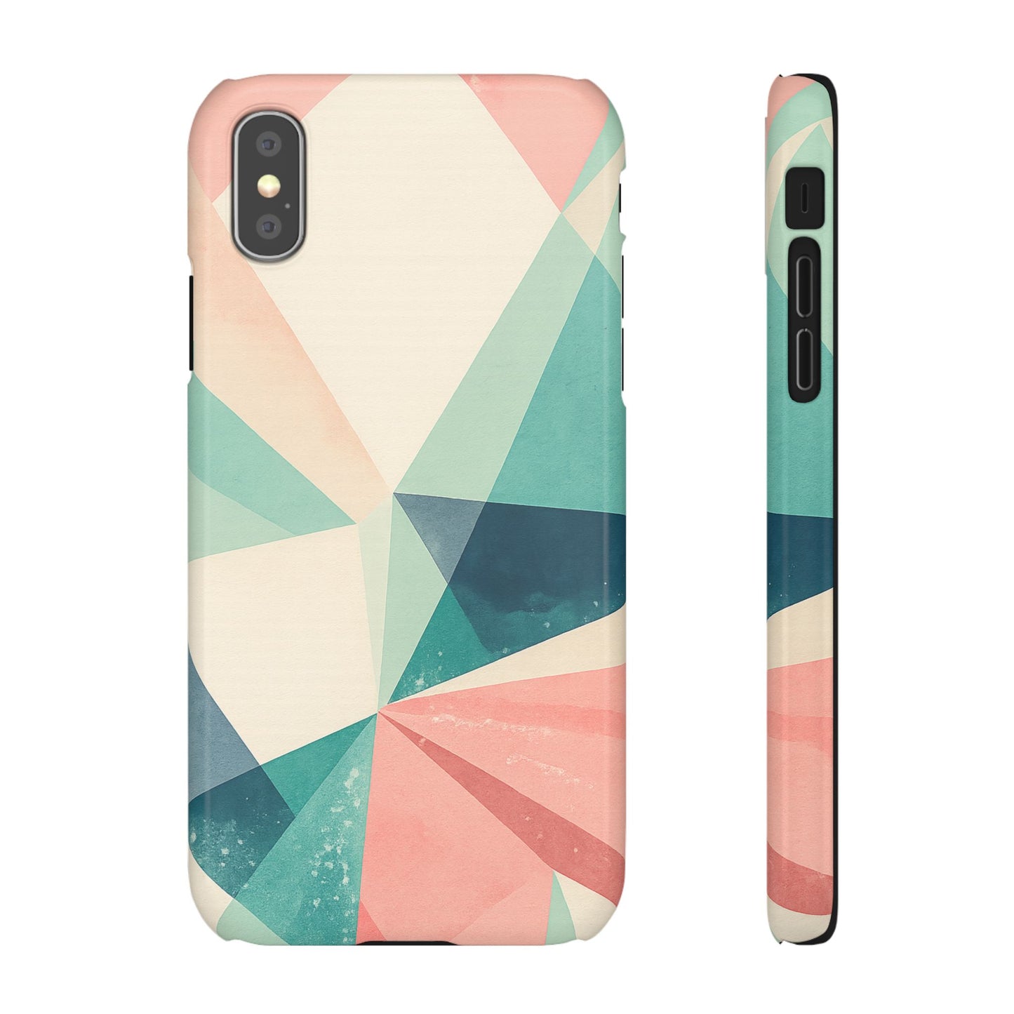 Snap Phone Case