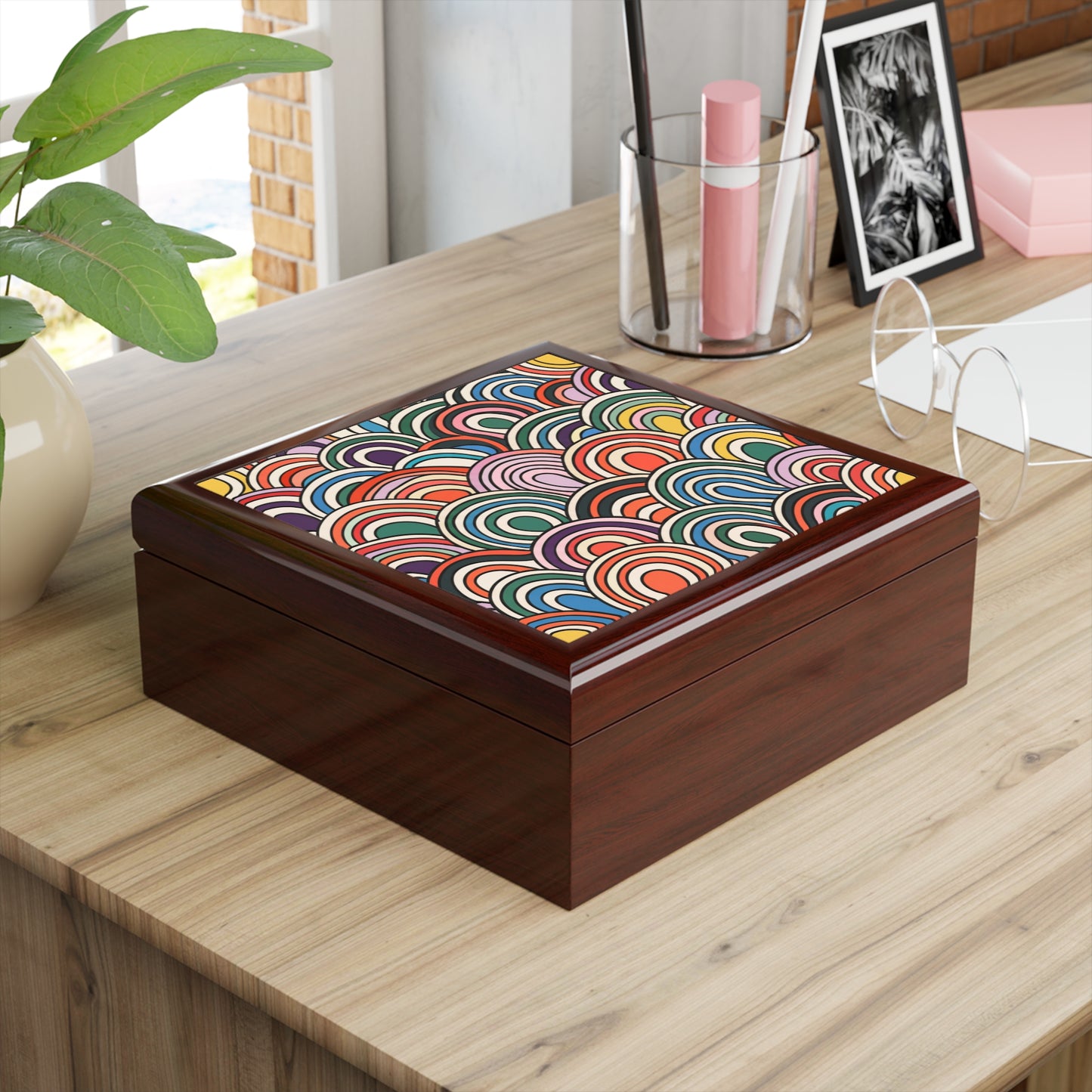 Jewelry Box