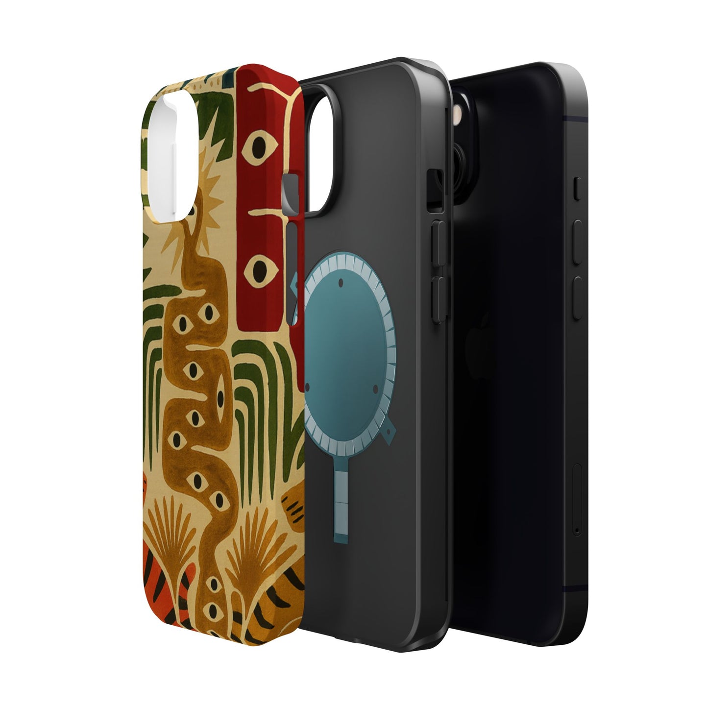 Magnetic Phone Case