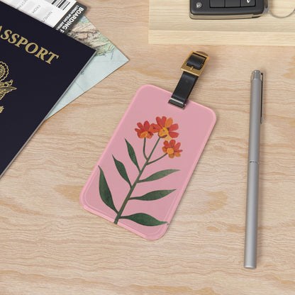 Luggage Tag
