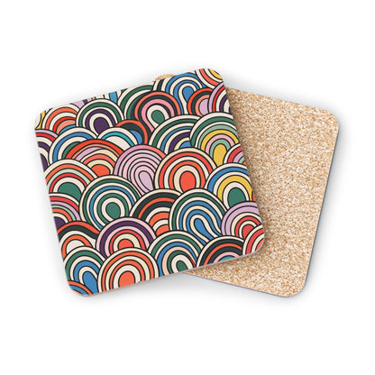 Coasters