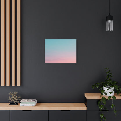 Stretched Canvas Wall Art