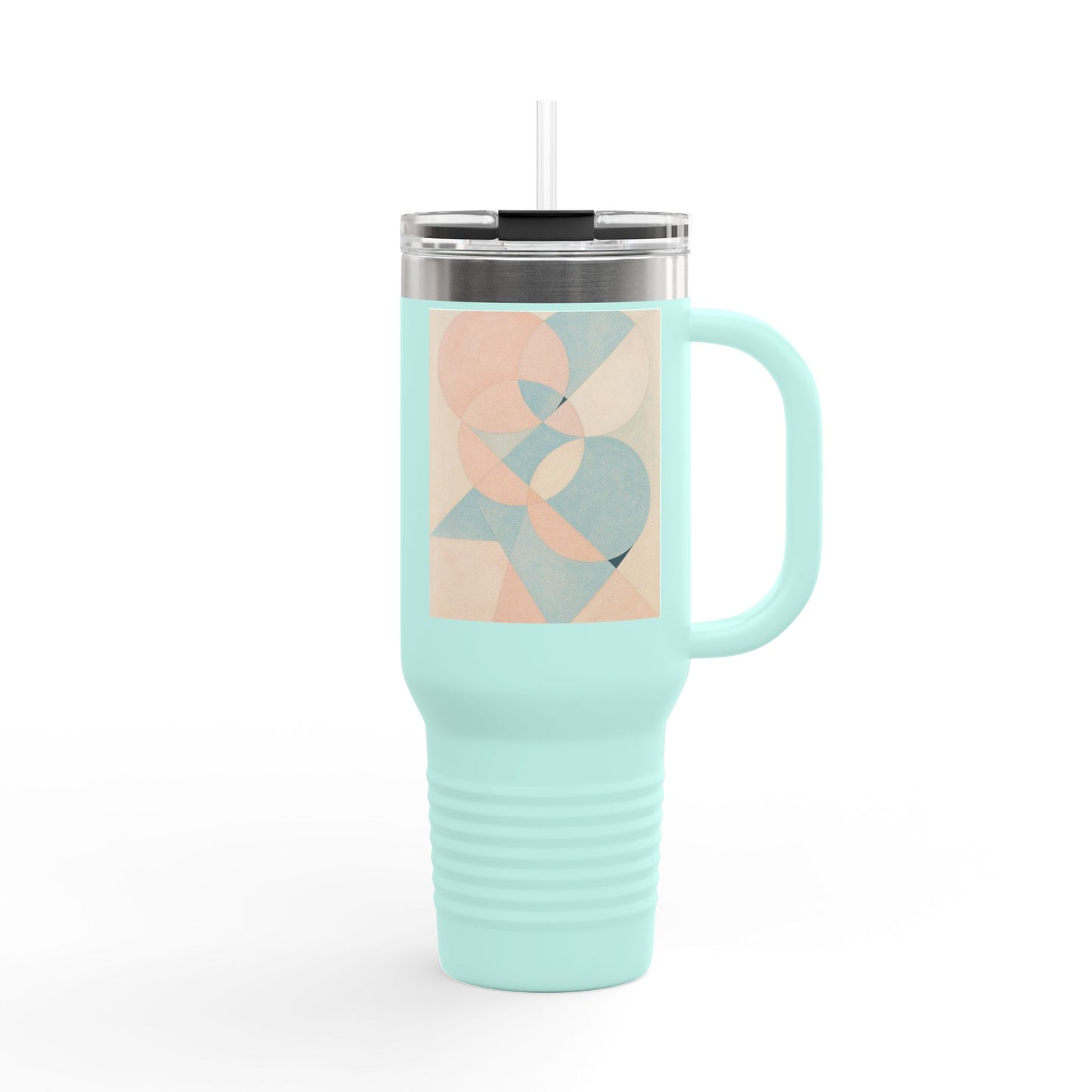 40oz Insulated Travel Mug