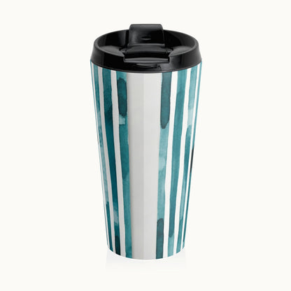 Stainless Steel Travel Mug