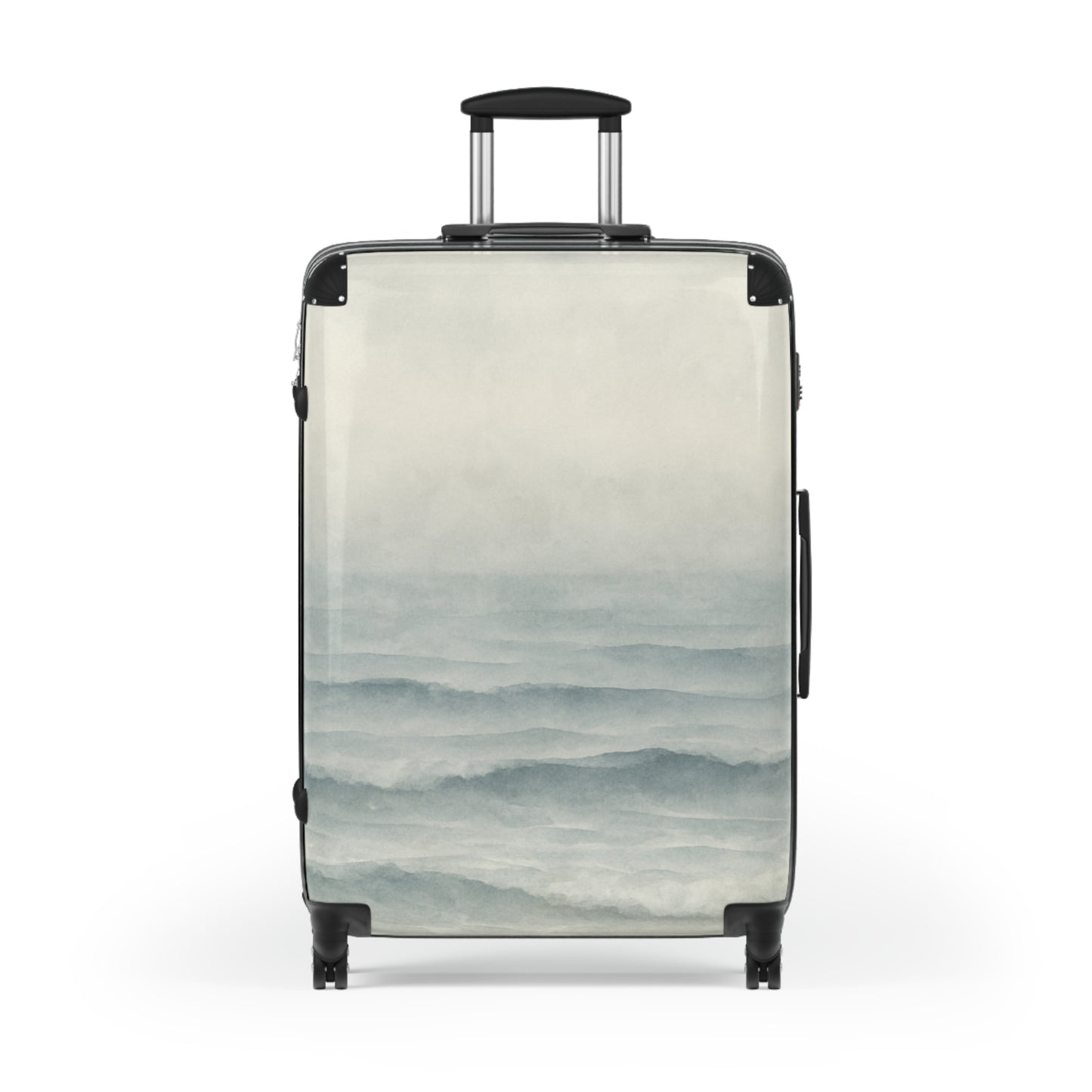 Suitcase - Travel Luggage