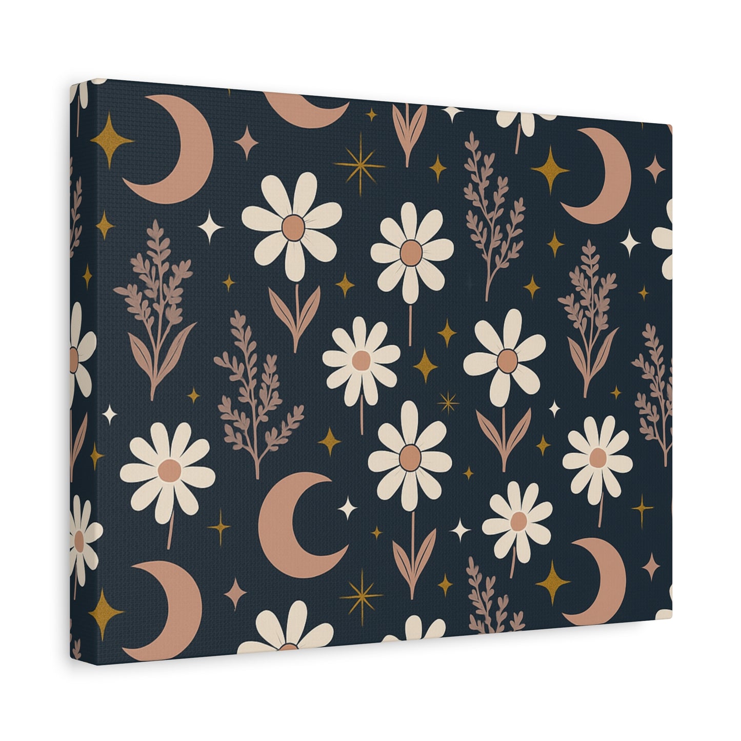 Stretched Canvas Wall Art