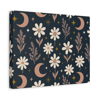 Stretched Canvas Wall Art