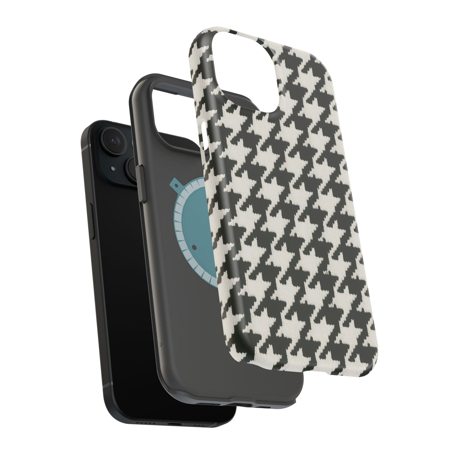 Magnetic Phone Case