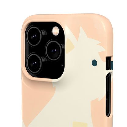Snap Phone Case