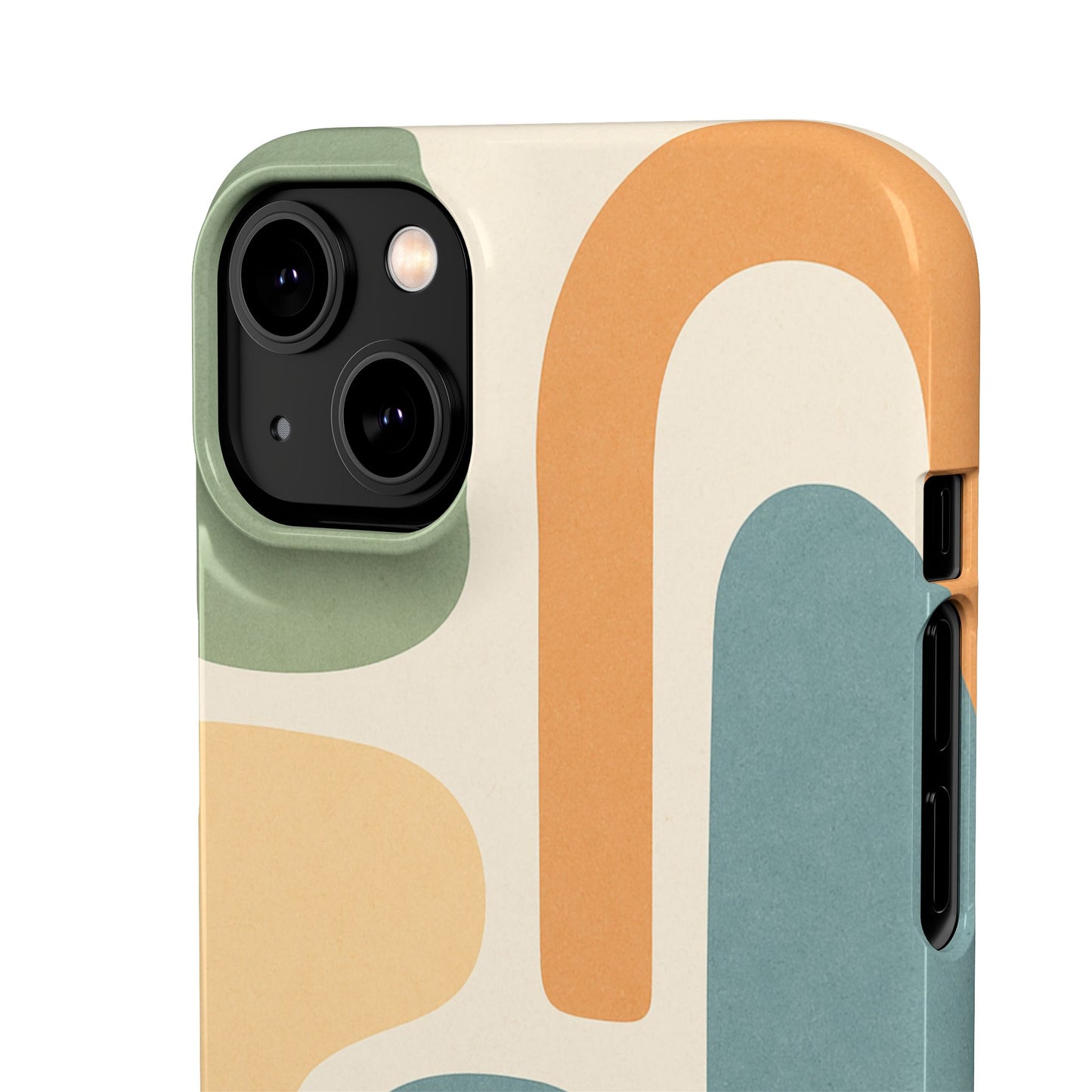 Snap Phone Case