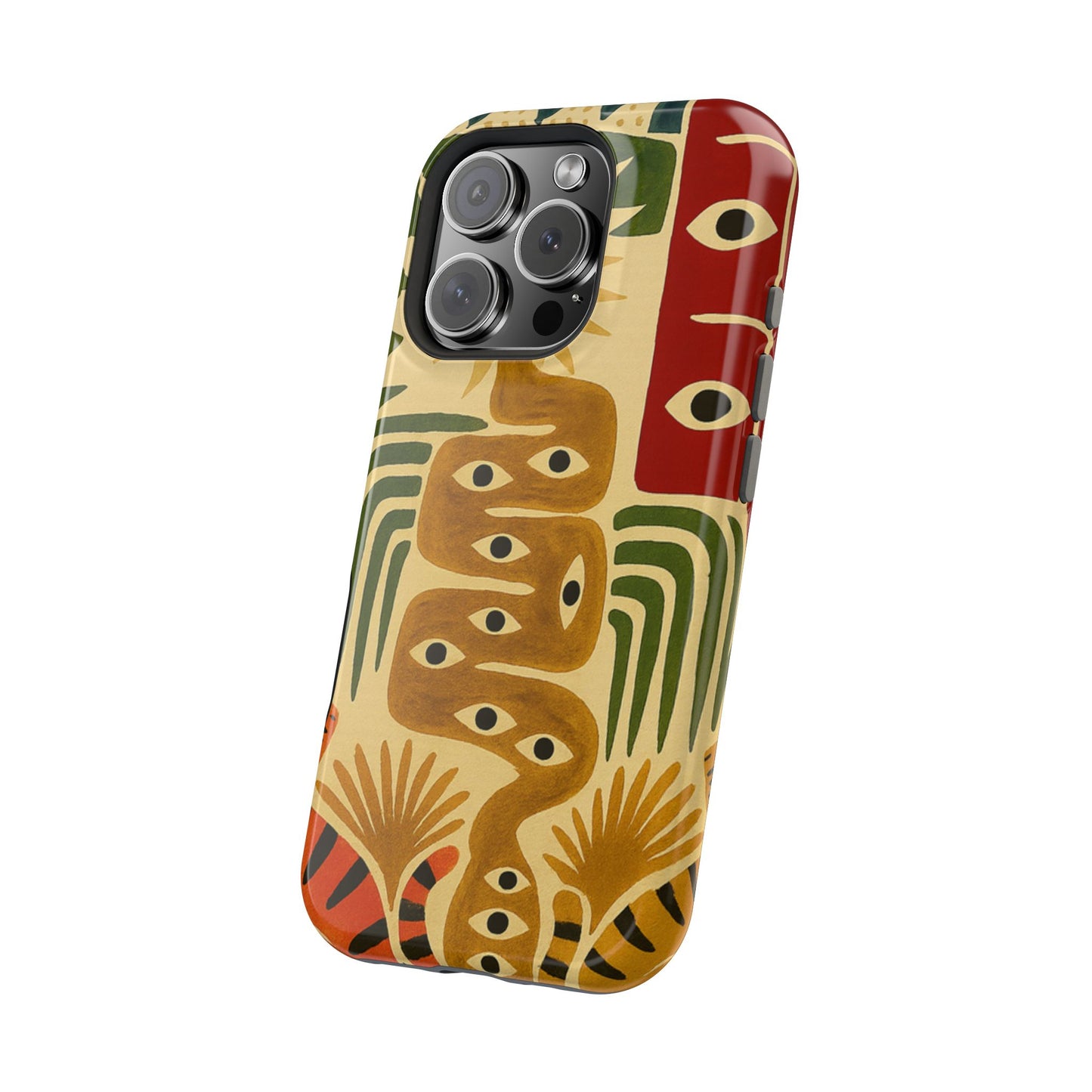 Magnetic Phone Case