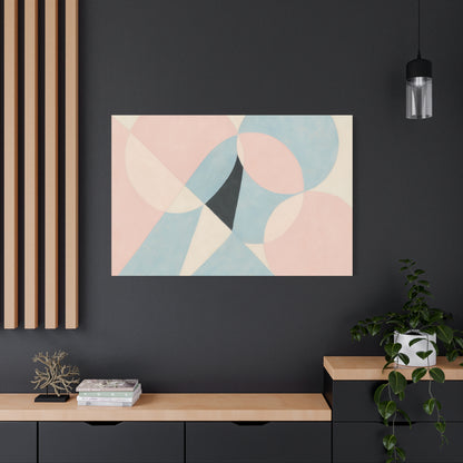 Stretched Canvas Wall Art