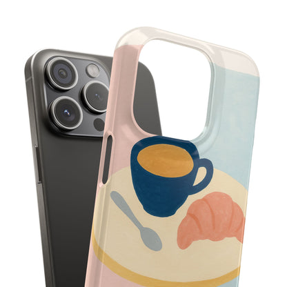 Snap Phone Case