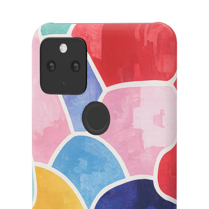 Snap Phone Case